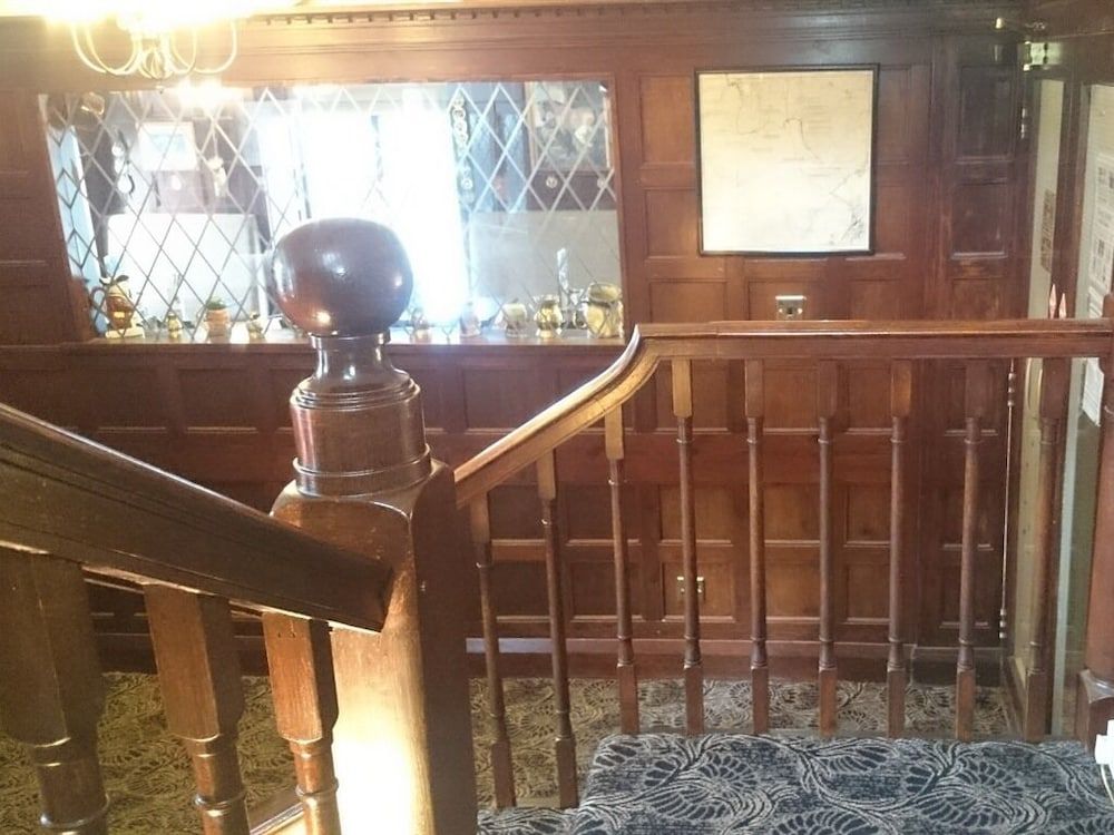 The Silverdale Hotel 3