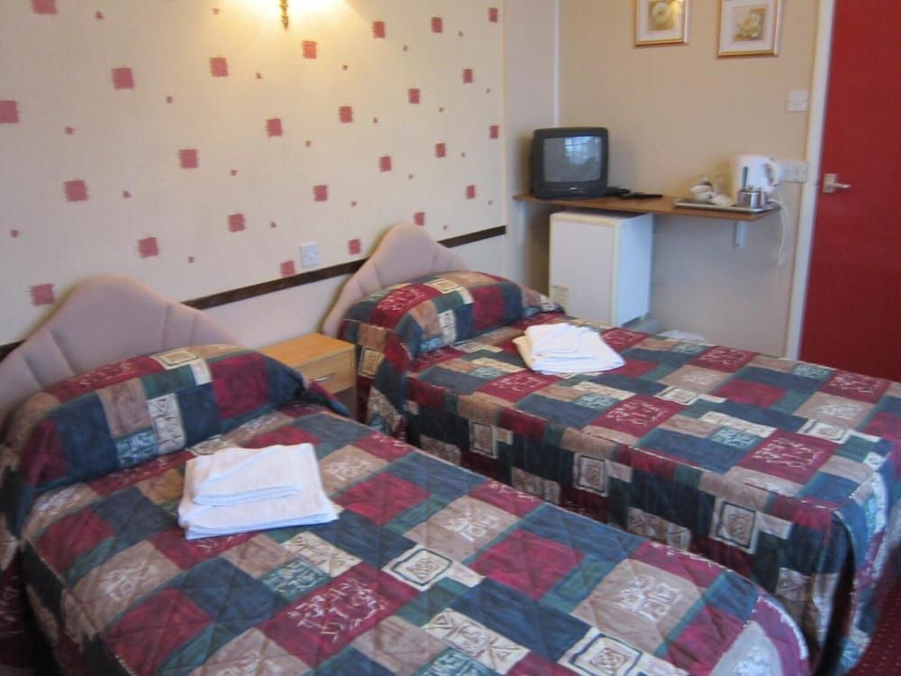 Sussex Hotel 3