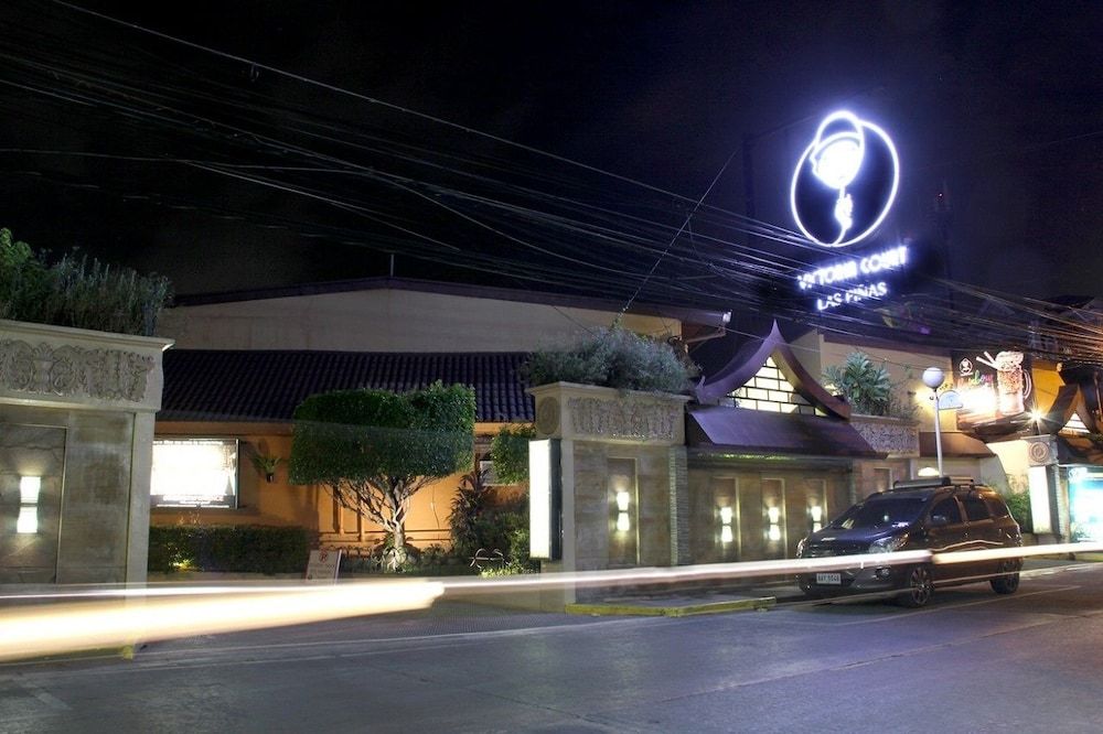 Victoria Court Las Pinas 1