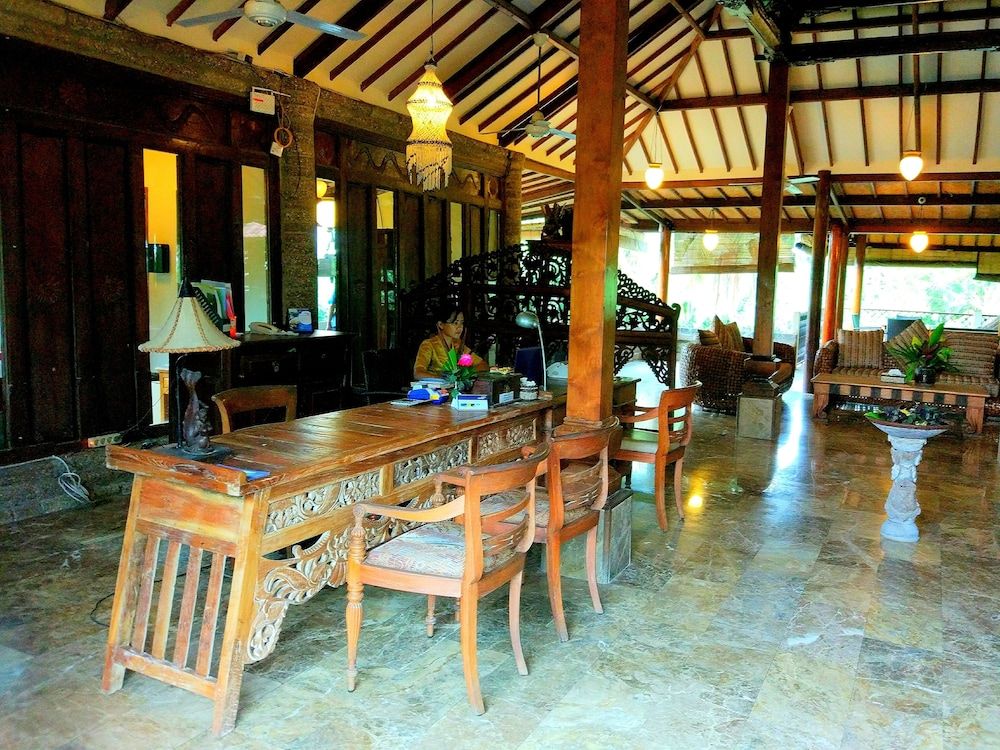 Gajah Mina Beach Resort 3