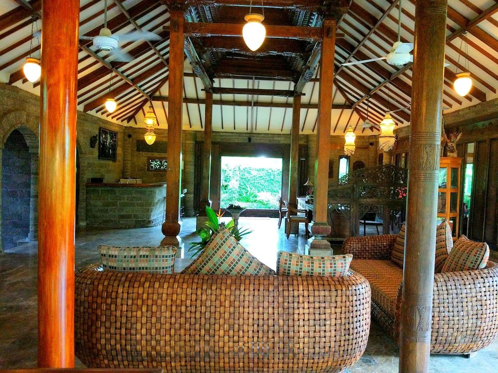 Gajah Mina Beach Resort 2