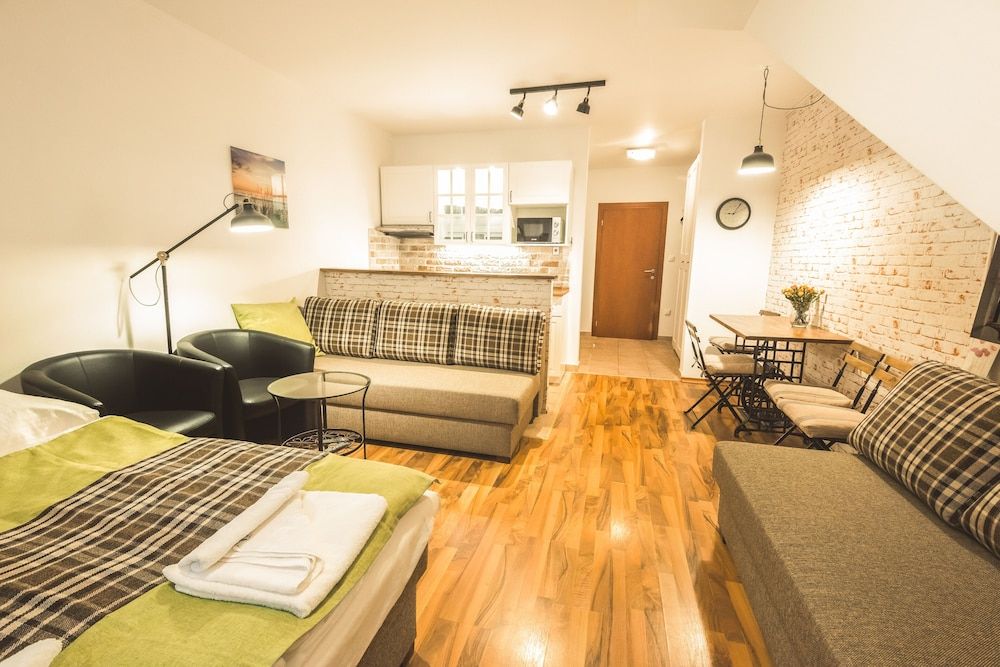 Fatrapark 2 Apartments 3