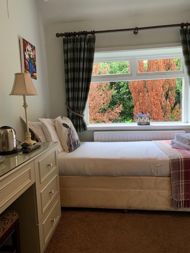 Scotsman's Pack Hotel 2