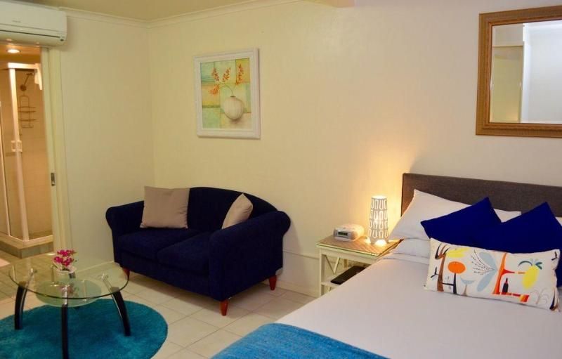 Canberra Short Term & Holiday Accommodation -1 estrellas en Griffith
