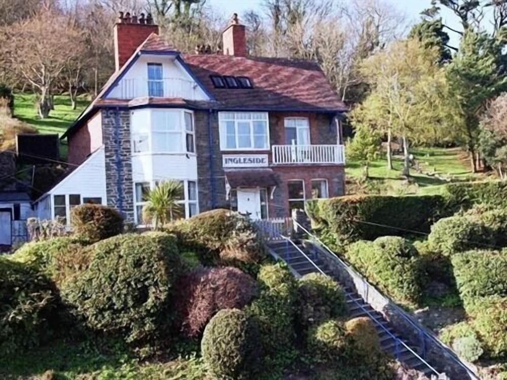 Ingleside Guest House 4 estrelas em Lynton