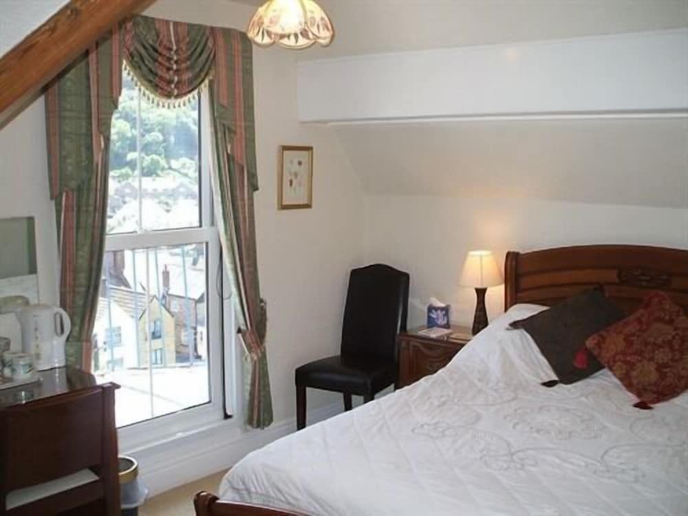 Ingleside Guest House 2