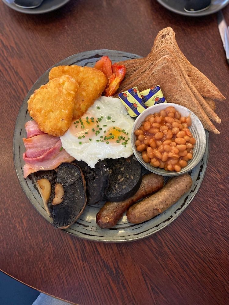 Hardwick Arms Hotel 3 estrellas en Stockton-on-Tees