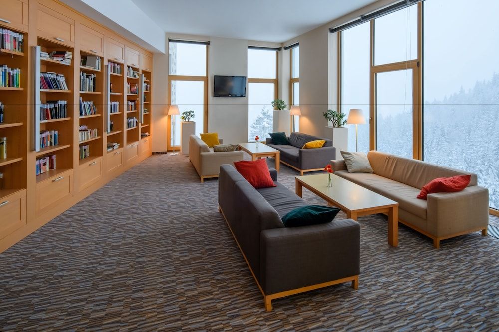 Wellness Hotel Montis 3