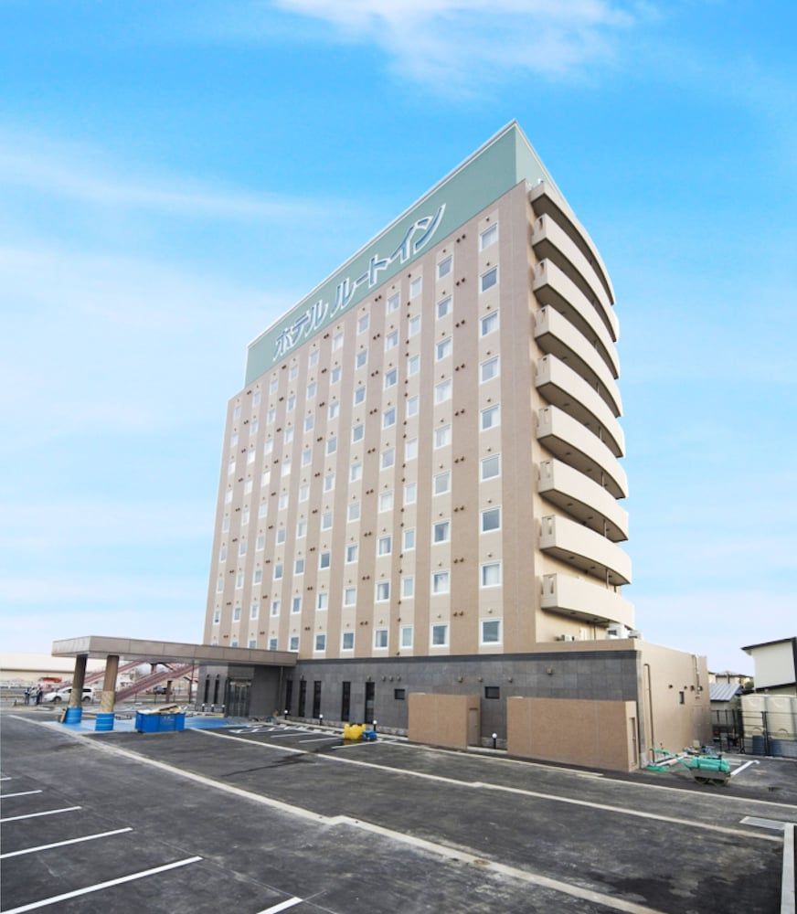 Hotel Route Inn Noshiro 3 estrelas em Noshiro