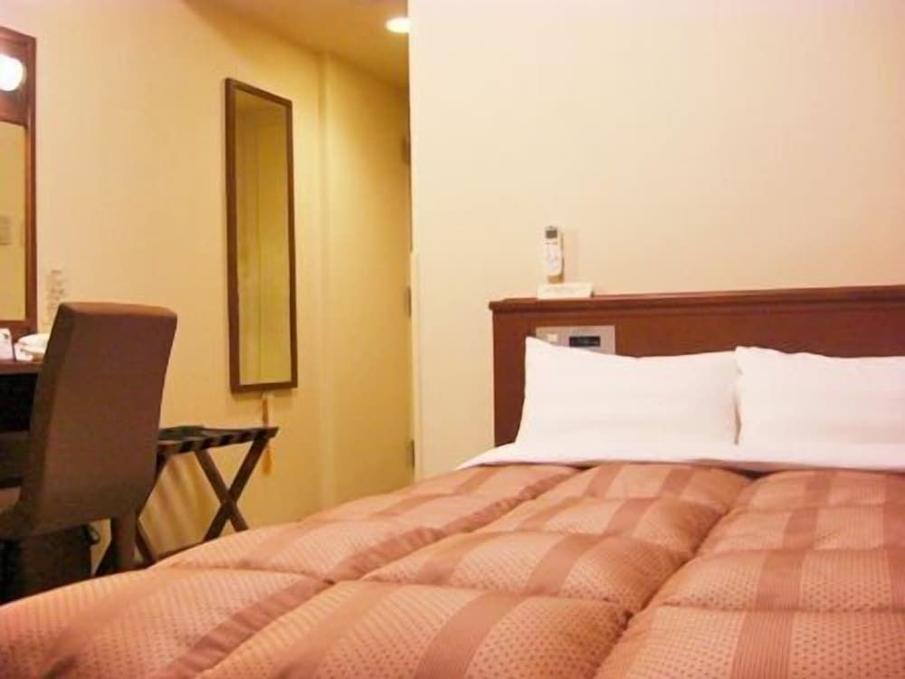 Hotel Route Inn Noshiro 2