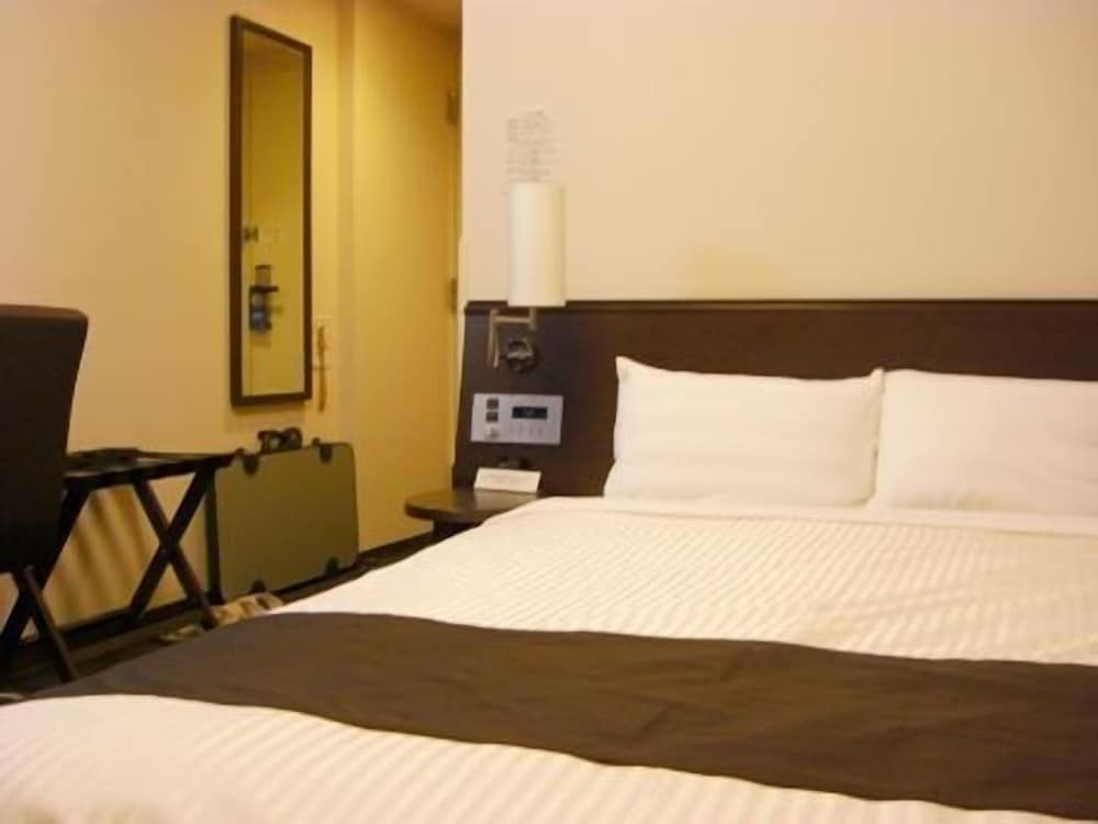 Hotel Route Inn Noshiro 3