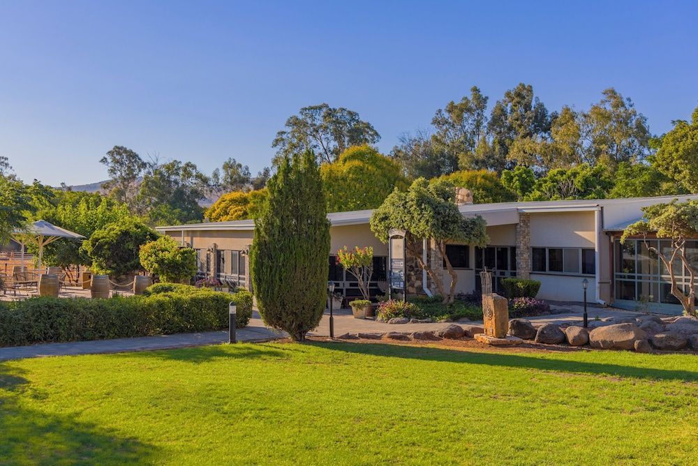 Vered Hagalil Holiday Village 2