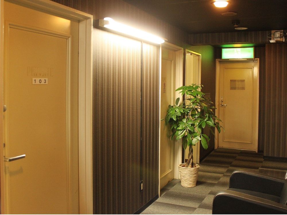 Hotel Livemax Nippori, Tokyo 3