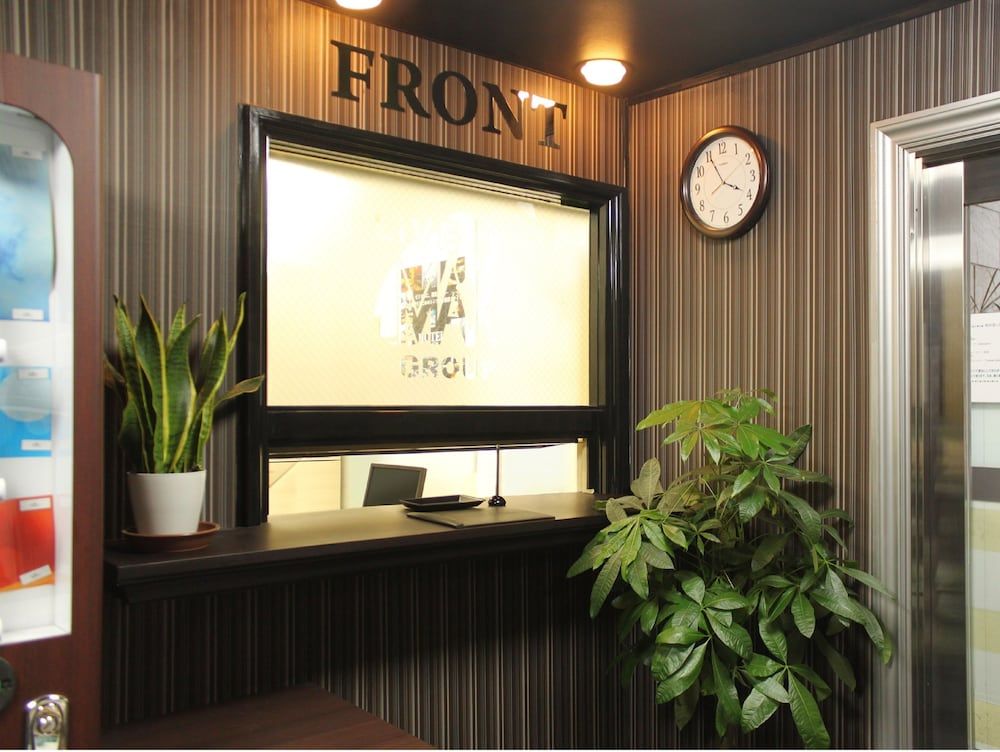 Hotel Livemax Nippori, Tokyo 2