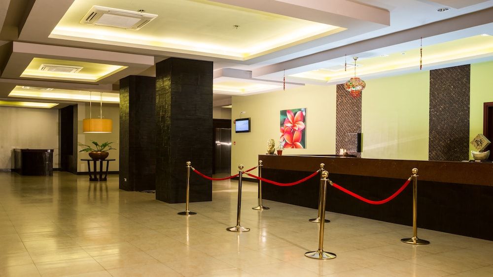 Canyon Woods Resort Club 3