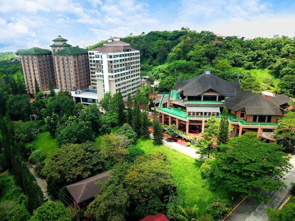 Canyon Woods Resort Club 1