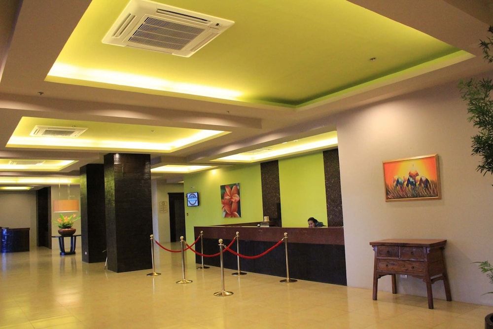 Canyon Woods Resort Club 2