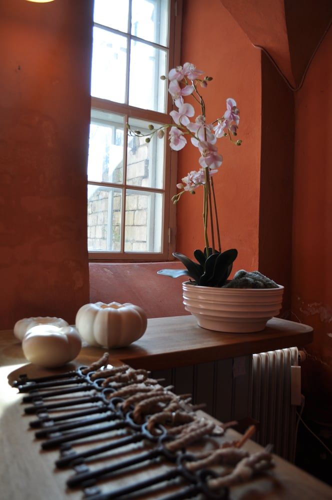 Kastellet Bed & Breakfast 2