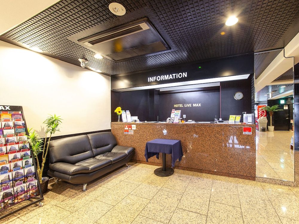 HOTEL LiVEMAX Sagamihara 3