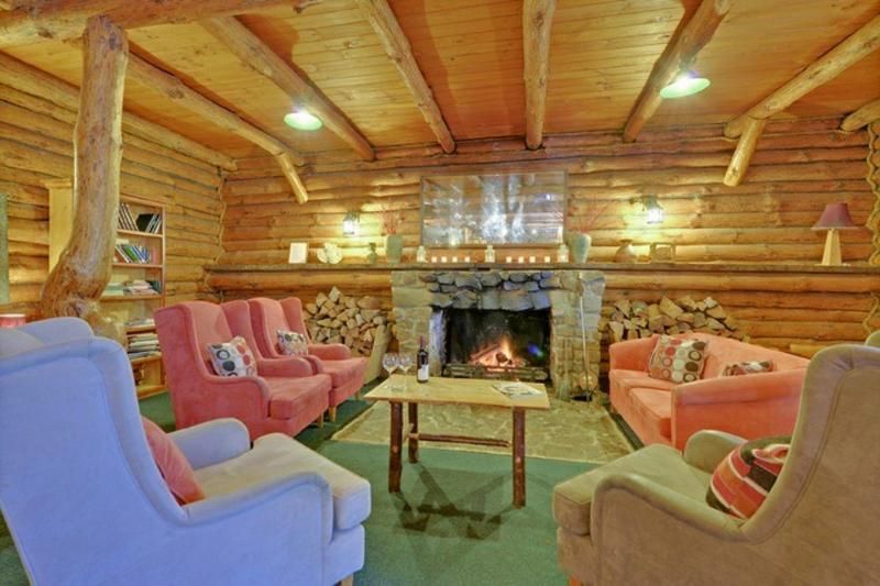 Lemonthyme Wilderness Retreat 3