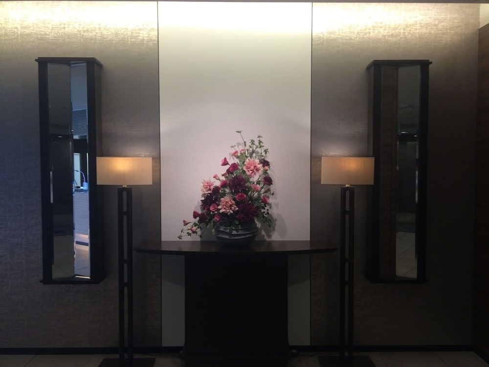 Meitetsu Inn Kariya 2