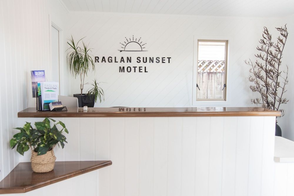 Raglan Sunset Motel 3