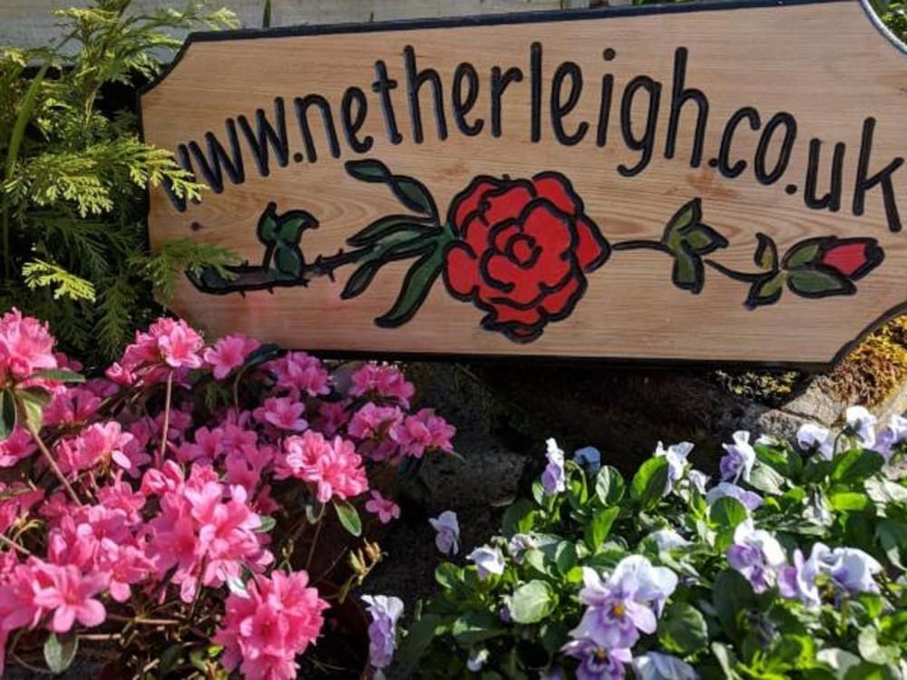 Netherleigh -1 estrellas en Axminster