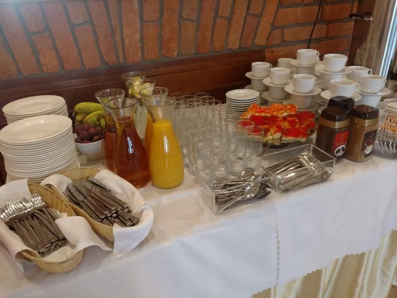 Hotel Bartis 3 étoiles à Bartoszyce