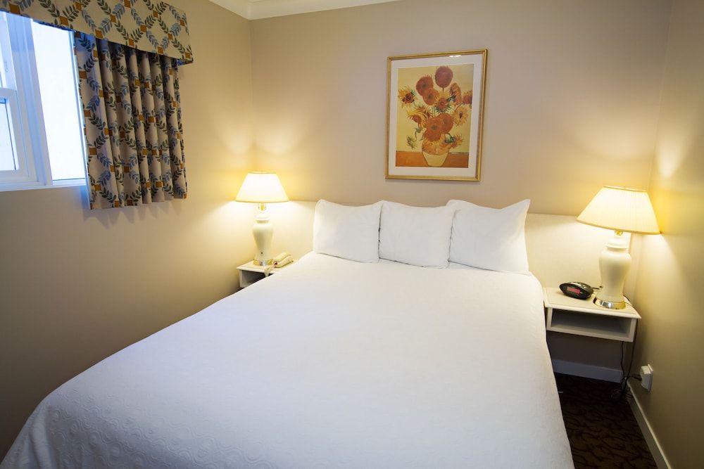 Glenwood Inn & Suites 3