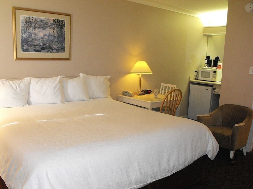 Glenwood Inn & Suites 2