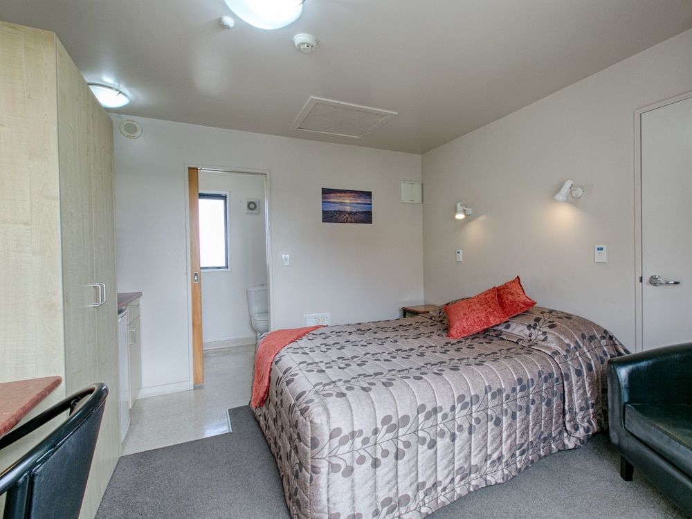 Bella Vista Motel Hokitika 3