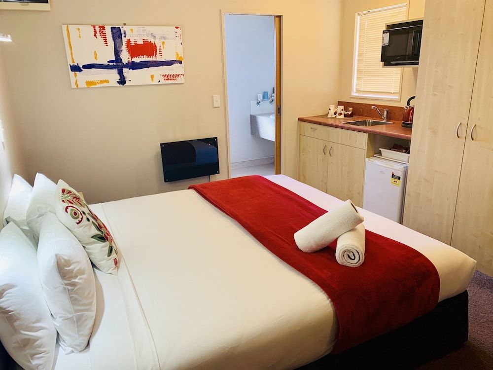 Bella Vista Motel Oamaru 3