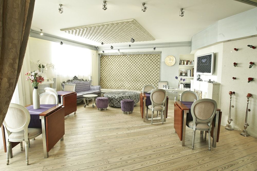 MaMa Boutique Hotel & Restaurant 3