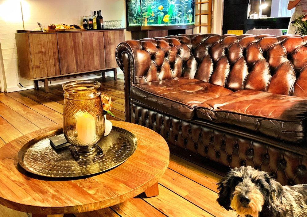 Hotel Gammel Havn - Good Night Sleep Tight 2