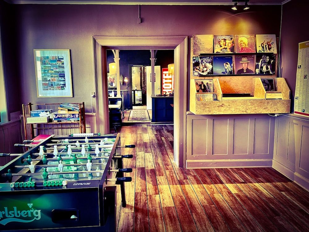 Hotel Gammel Havn - Good Night Sleep Tight 3