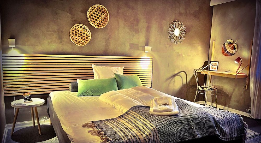 Hotel Gammel Havn - Good Night Sleep Tight 1