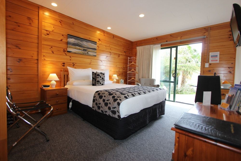 Andreas Bed & Breakfast 2