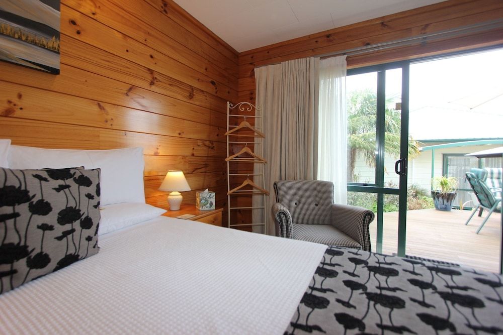 Andreas Bed & Breakfast 3