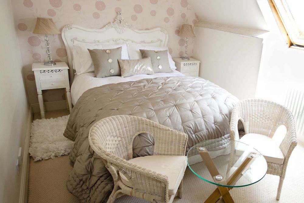 Windfalls Boutique Hotel 3
