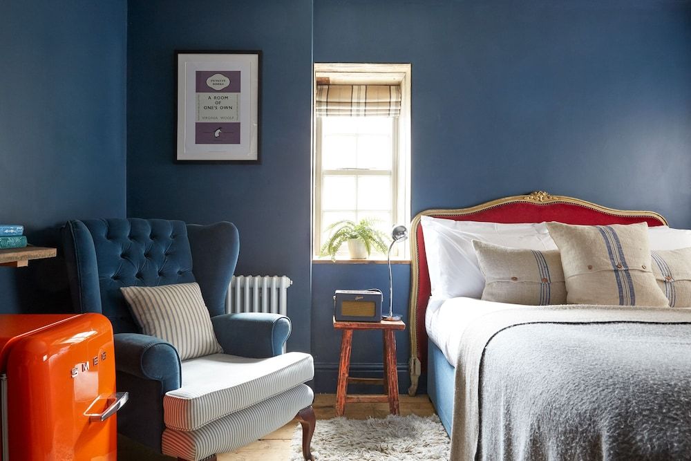 Artist Residence Penzance 3