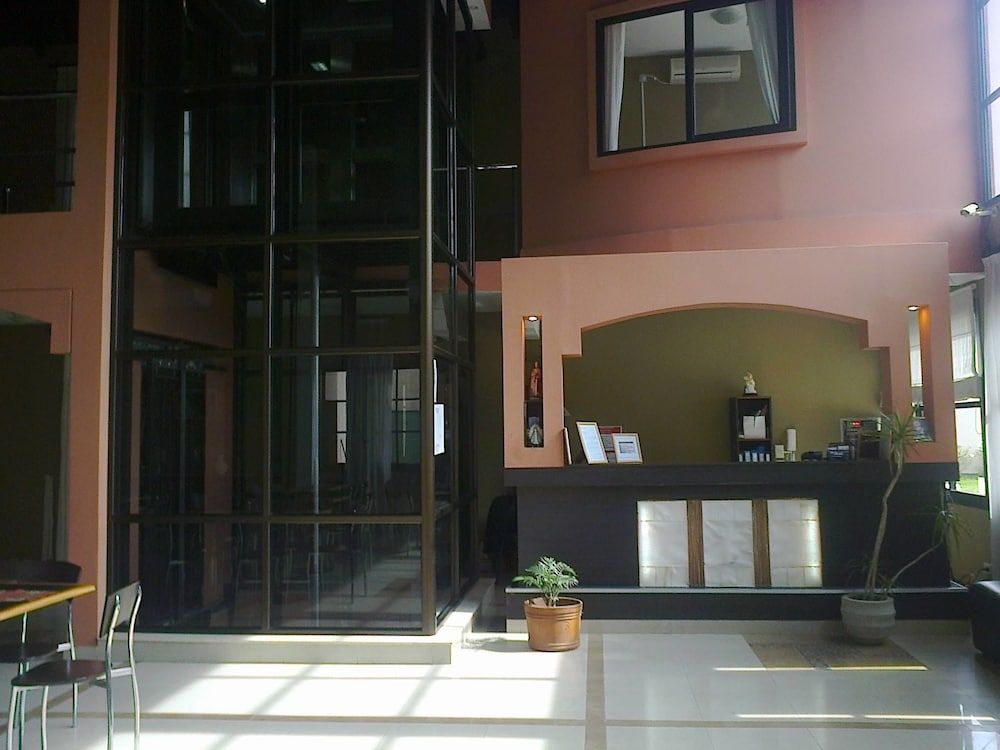 Hotel Boutique Aybal 2