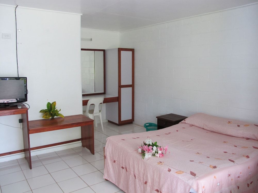 Madang Lodge Hotel 3