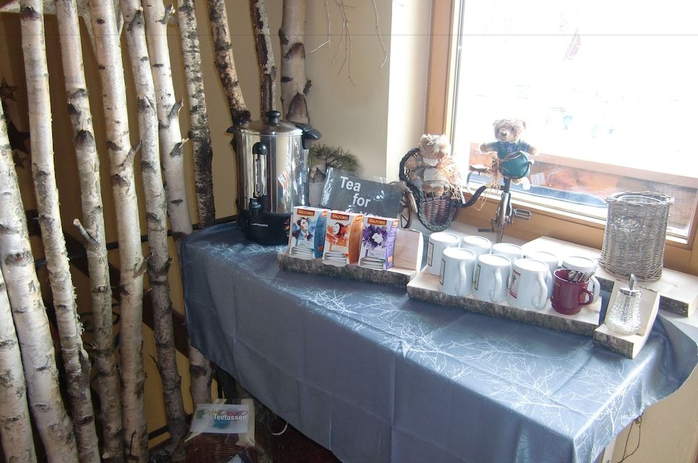 Activ-Pension Bergfrieden 2