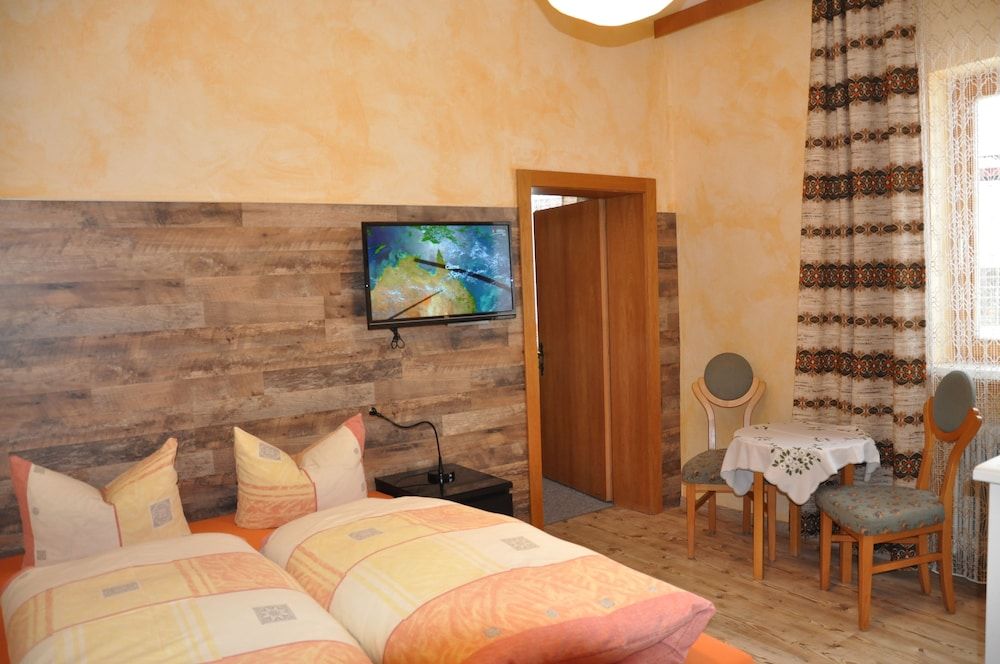 Activ-Pension Bergfrieden 3