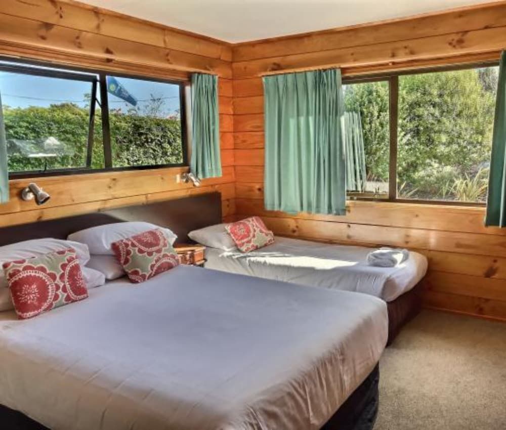 Coromandel TOP 10 Holiday Park