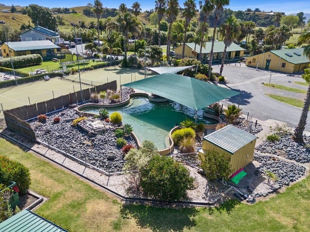 Tasman Holiday Parks - Miranda