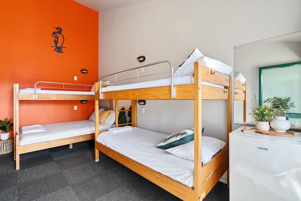 Tasman Holiday Parks - Miranda 3