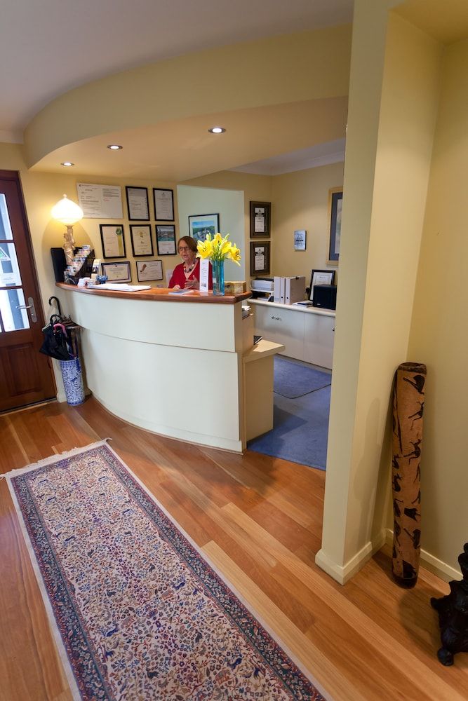 The Beach House at Bayside 5 estrelas em Albany