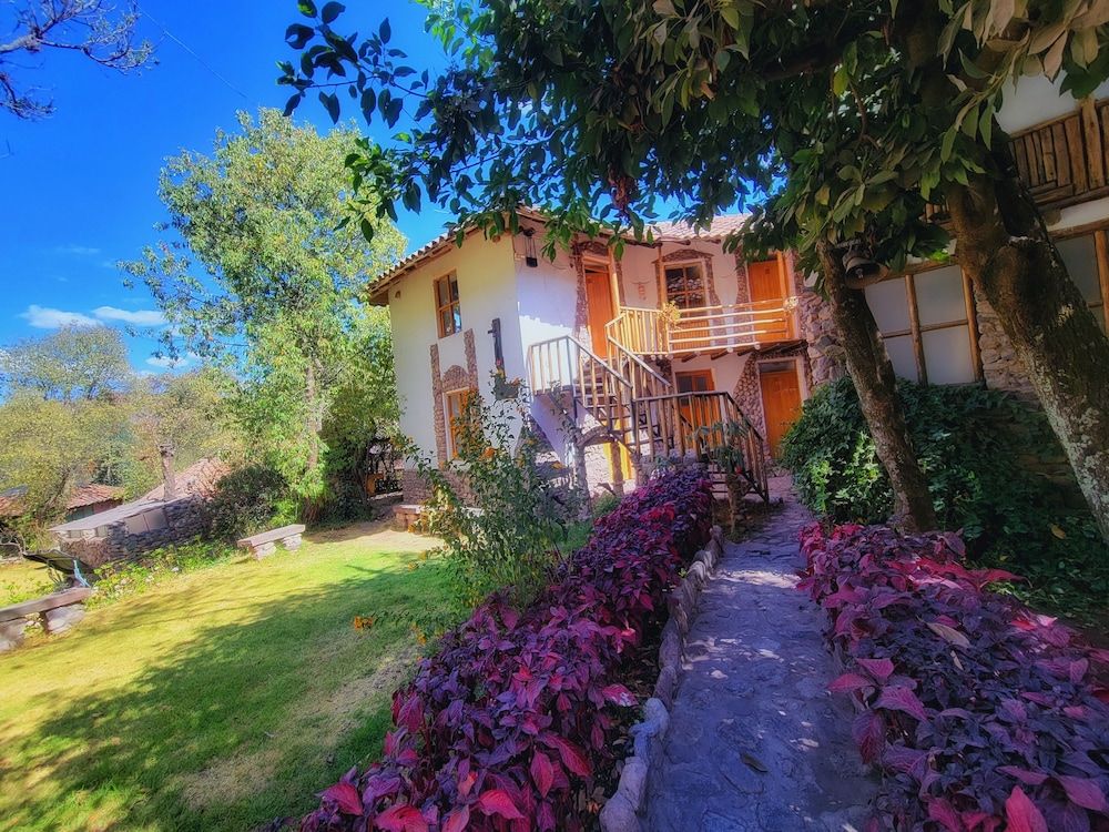 Lodge Casa De Campo Valle Sagrado - Urubamba