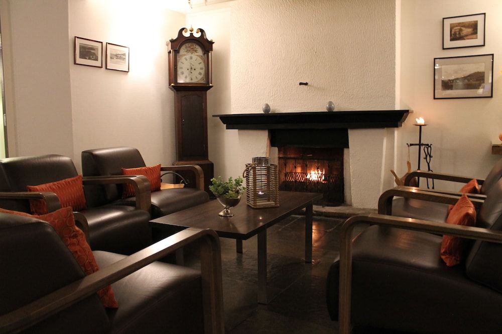 Strand Hotel Fevik - by Classic Norway Hotels 2